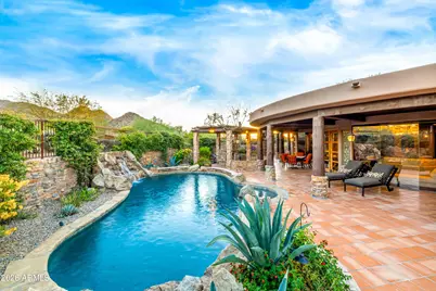 24293 N 120th Place, Scottsdale, AZ 85255 - Photo 127