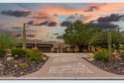 24293 N 120th Place, Scottsdale, AZ 85255 - Photo 1