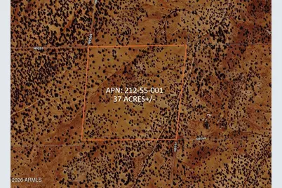 105 County Rd N9191 -- #-, Concho, AZ 85924 - Photo 3