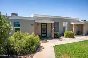 10021 W Thunderbird Blvd, Sun City, AZ 85351 - Photo 1