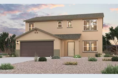 1361 N Gateway Manor Drive, Coolidge, AZ 85128 - Photo 1