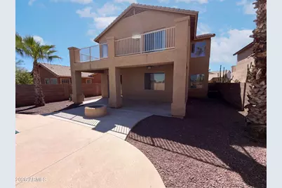 5706 W T Ryan Lane, Laveen, AZ 85339 - Photo 7