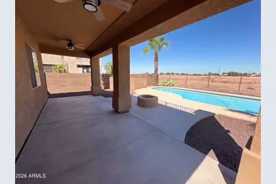 5706 W T Ryan Lane, Laveen, AZ 85339 - Photo 5