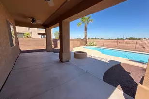 5706 W T Ryan Ln, Laveen, AZ 85339 - Photo 5