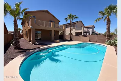 5706 W T Ryan Lane, Laveen, AZ 85339 - Photo 9