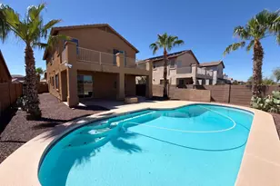 5706 W T Ryan Ln, Laveen, AZ 85339 - Photo 9