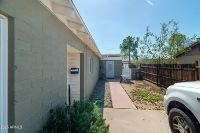 120 S Lebaron -- #1, Mesa, AZ 85210 - Photo 27