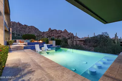 35133 N 66th Place, Carefree, AZ 85377 - Photo 61