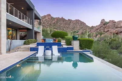 35133 N 66th Place, Carefree, AZ 85377 - Photo 55
