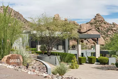 35133 N 66th Place, Carefree, AZ 85377 - Photo 69
