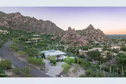 35133 N 66th Place, Carefree, AZ 85377 - Photo 73