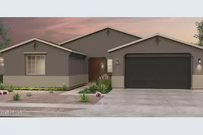 482 W Ridge Road, Apache Junction, AZ 85120 - Photo 1