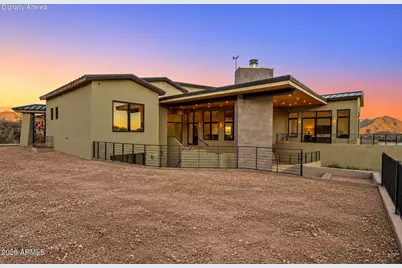 40564 N 50th Street, Cave Creek, AZ 85331 - Photo 47