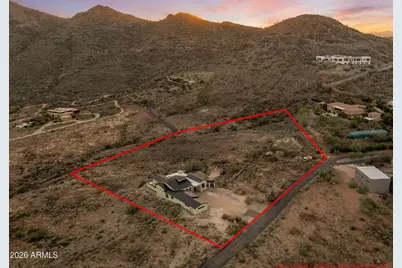 40564 N 50th Street, Cave Creek, AZ 85331 - Photo 51