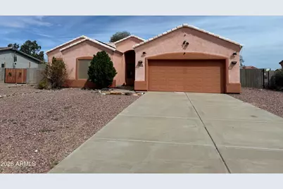 9892 W Santa Cruz Boulevard, Arizona City, AZ 85123 - Photo 1