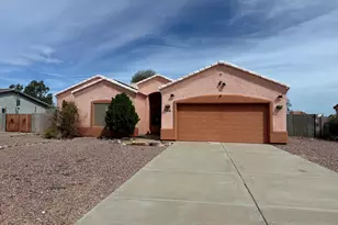 9892 W Santa Cruz Blvd, Arizona City, AZ 85123 - Photo 1