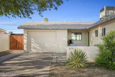 6912 E Edgemont Avenue, Scottsdale, AZ 85257 - Photo 1