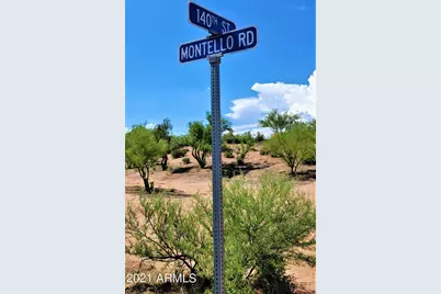 142X2 E Montello Road #1, Scottsdale, AZ 85262 - Photo 35