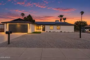 12231 N 37th St, Phoenix, AZ 85032 - Photo 1