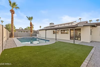 12231 N 37th Street, Phoenix, AZ 85032 - Photo 23