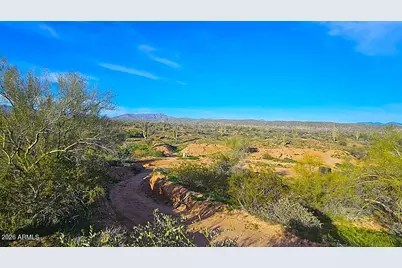 142X4 E Montello Road #2, Scottsdale, AZ 85262 - Photo 27