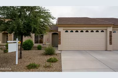 10960 E Monte Avenue #261, Mesa, AZ 85209 - Photo 1