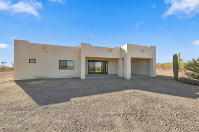 41637 N US Highway 60 --, Morristown, AZ 85342 - Photo 59