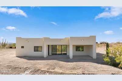 41637 N US Highway 60 --, Morristown, AZ 85342 - Photo 77