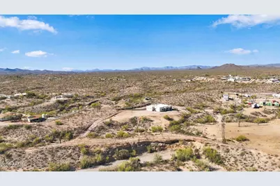 41637 N US Highway 60 --, Morristown, AZ 85342 - Photo 71