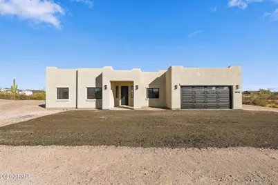 41637 N US Highway 60 --, Morristown, AZ 85342 - Photo 5