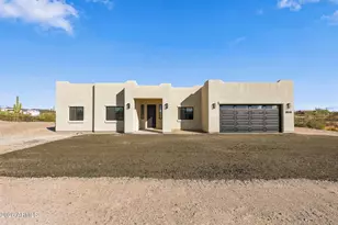 41637 N US Hwy 60 --, Morristown, AZ 85342 - Photo 5