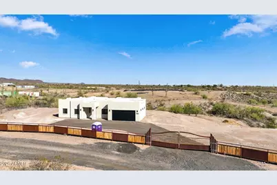 41637 N US Highway 60 --, Morristown, AZ 85342 - Photo 63