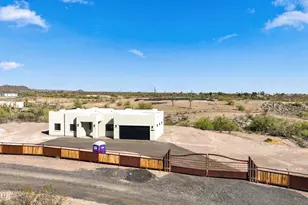 41637 N US Hwy 60 --, Morristown, AZ 85342 - Photo 63