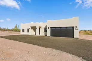 41637 N US Hwy 60 --, Morristown, AZ 85342 - Photo 1