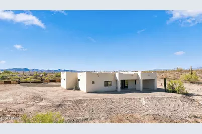 41637 N US Highway 60 --, Morristown, AZ 85342 - Photo 75
