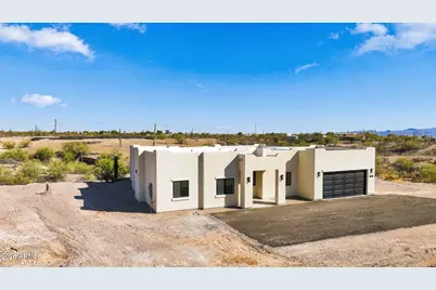 41637 N US Highway 60 --, Morristown, AZ 85342 - Photo 65