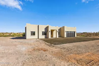 41637 N US Highway 60 --, Morristown, AZ 85342 - Photo 7