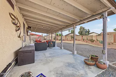 14964 W Bottle Tree Avenue, Surprise, AZ 85374 - Photo 29