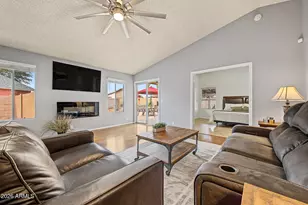 14964 W Bottle Tree Ave, Surprise, AZ 85374 - Photo 9