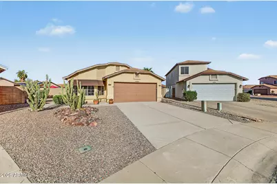 14964 W Bottle Tree Avenue, Surprise, AZ 85374 - Photo 3