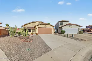 14964 W Bottle Tree Ave, Surprise, AZ 85374 - Photo 3