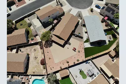 14964 W Bottle Tree Avenue, Surprise, AZ 85374 - Photo 37