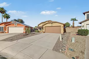 14964 W Bottle Tree Ave, Surprise, AZ 85374 - Photo 5