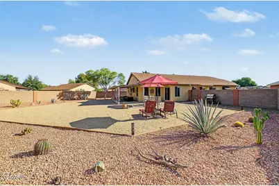 14964 W Bottle Tree Avenue, Surprise, AZ 85374 - Photo 33