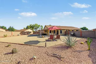 14964 W Bottle Tree Ave, Surprise, AZ 85374 - Photo 33