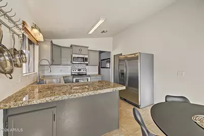 14964 W Bottle Tree Avenue, Surprise, AZ 85374 - Photo 15