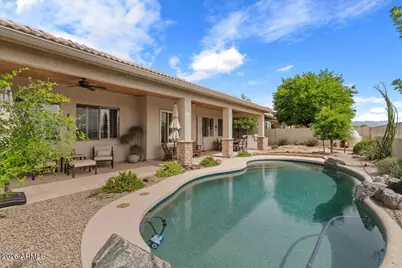 9331 E Grandview Street, Mesa, AZ 85207 - Photo 33