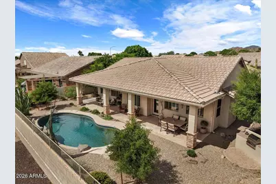9331 E Grandview Street, Mesa, AZ 85207 - Photo 35