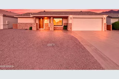 8356 E Fay Avenue, Mesa, AZ 85208 - Photo 1
