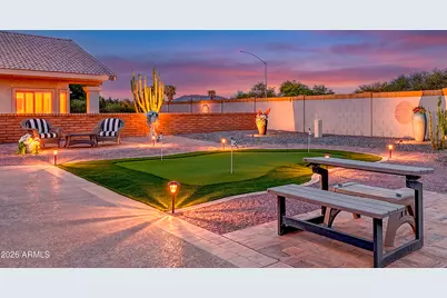 8356 E Fay Avenue, Mesa, AZ 85208 - Photo 3